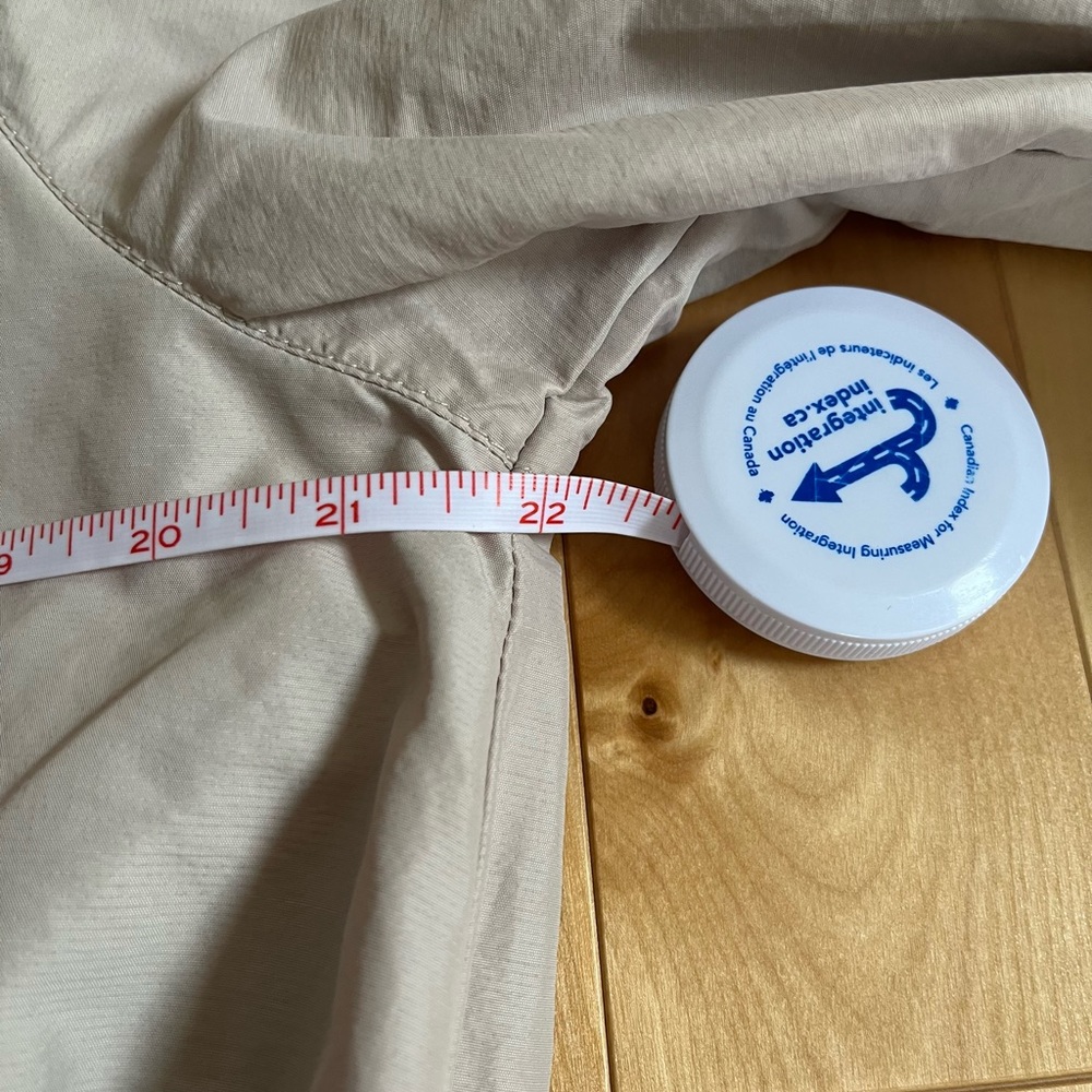 Stella McCartney Limited Edition for H&M Trench Coat - Picture 7 of 12